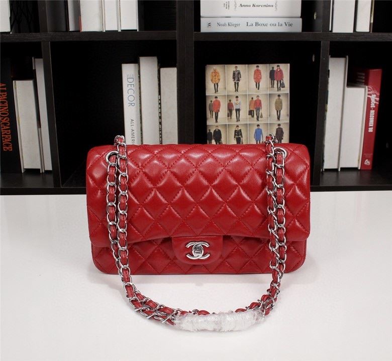 Ch**el cf series bags